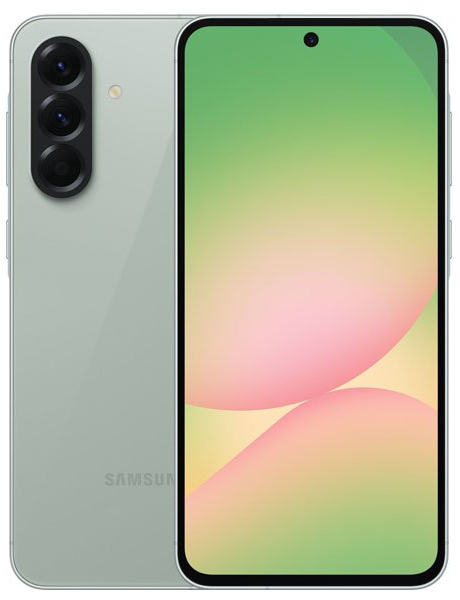 Смартфон Samsung Galaxy A56 5G 8/128 GB Green