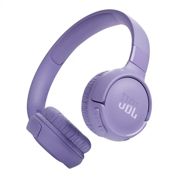 Наушники JBL Tune 520BT фиолетовый